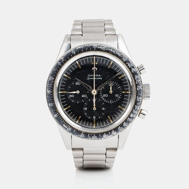 OMEGA, Speedmaster, kronograf, "UNEF-Gaza".