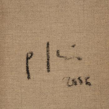 Peter Frie, “Passing No. 030”.