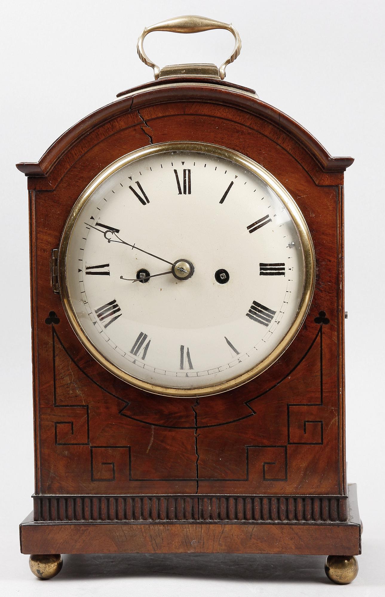 BIBLIOTEKSUR, 1800/1900-tal.