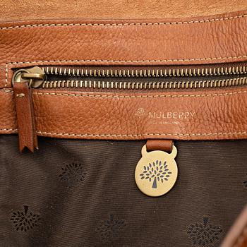 Mulberry, bag, "Bayswater Small".
