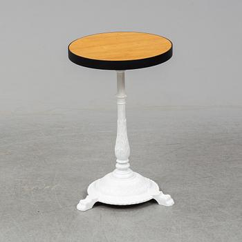 A table from Byarum, late 20th Century.