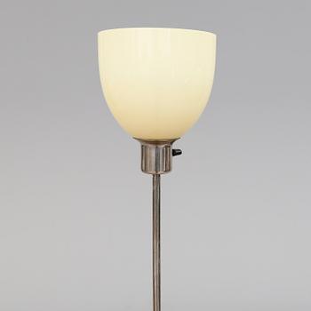 GOLVLAMPA, art déco.