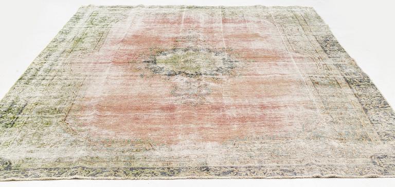 Matta, Sweef, "Vintage", ca 385 x 260 cm.