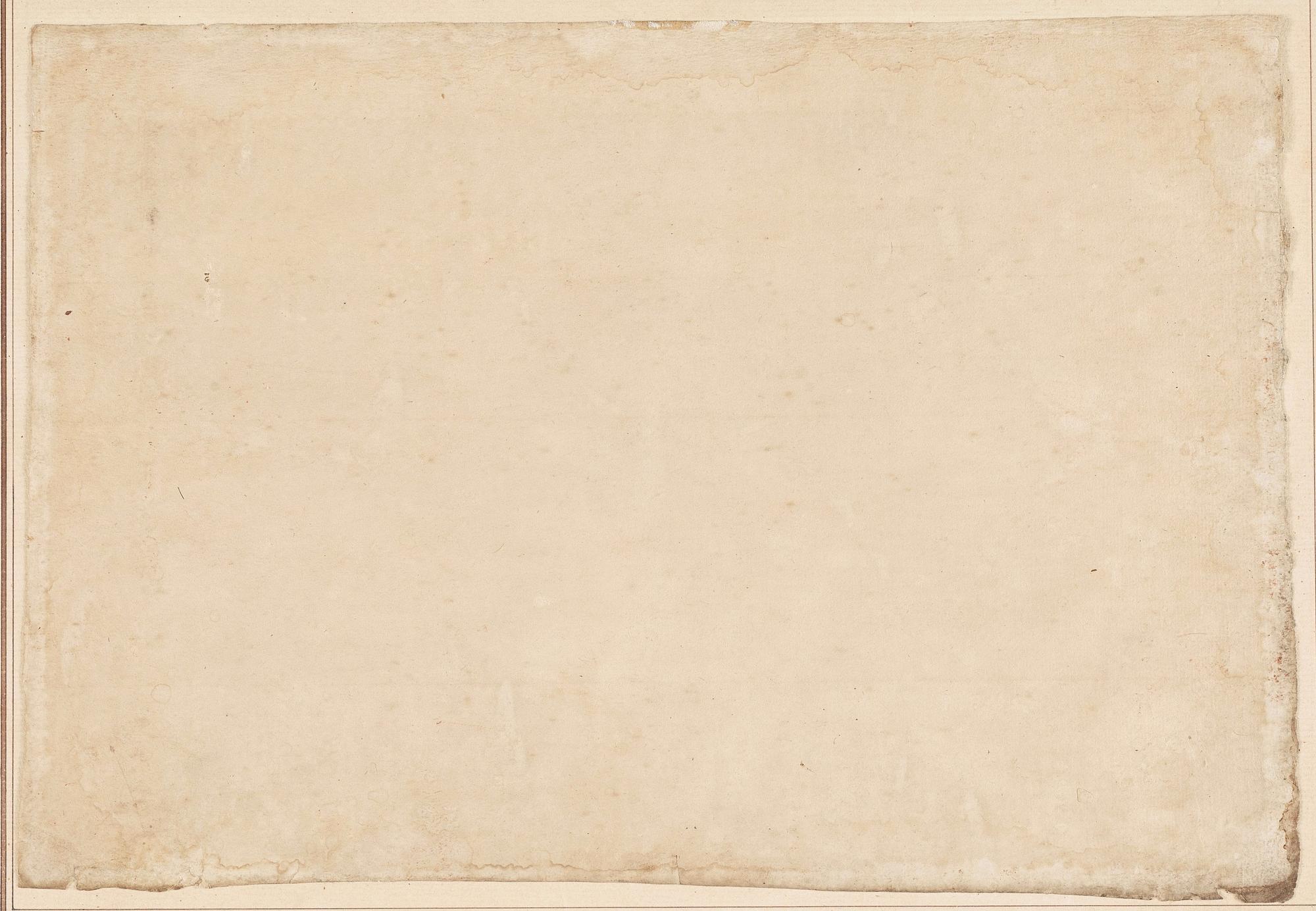 Jean-Antoine Watteau Hans krets, Figurstudier.