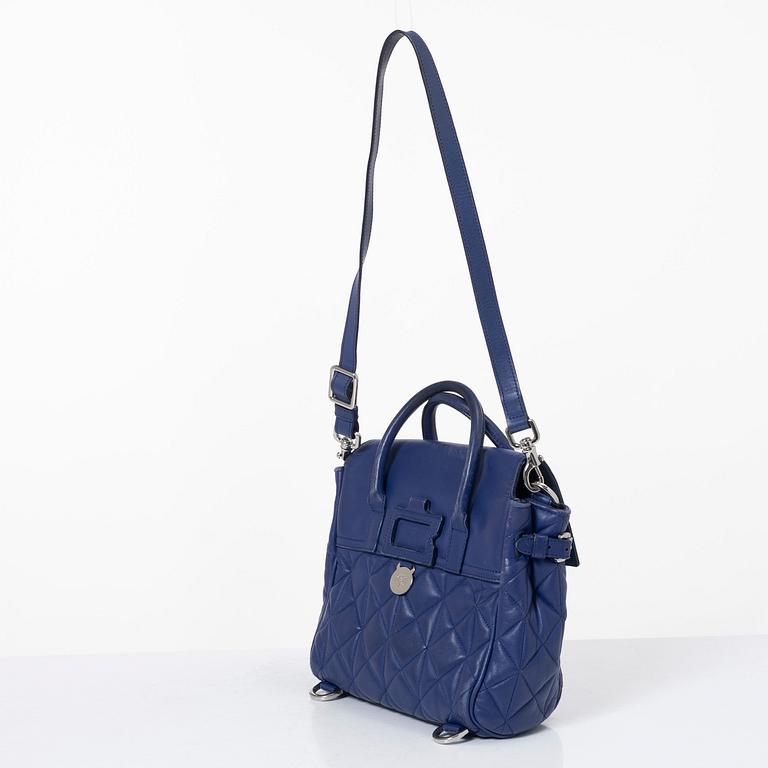 Mulberry, Backpack/bag, "Cara Delevingne".