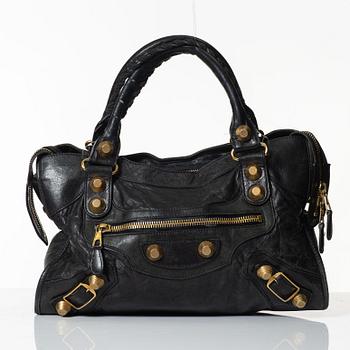 Balenciaga, väska, "City".