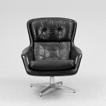 An easy chair, Dux, second half of the 20th century.