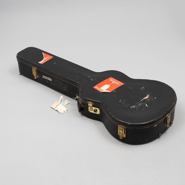 Gibson, "L-1", Cremona Brown, akustisk gitarr 1922, USA.
