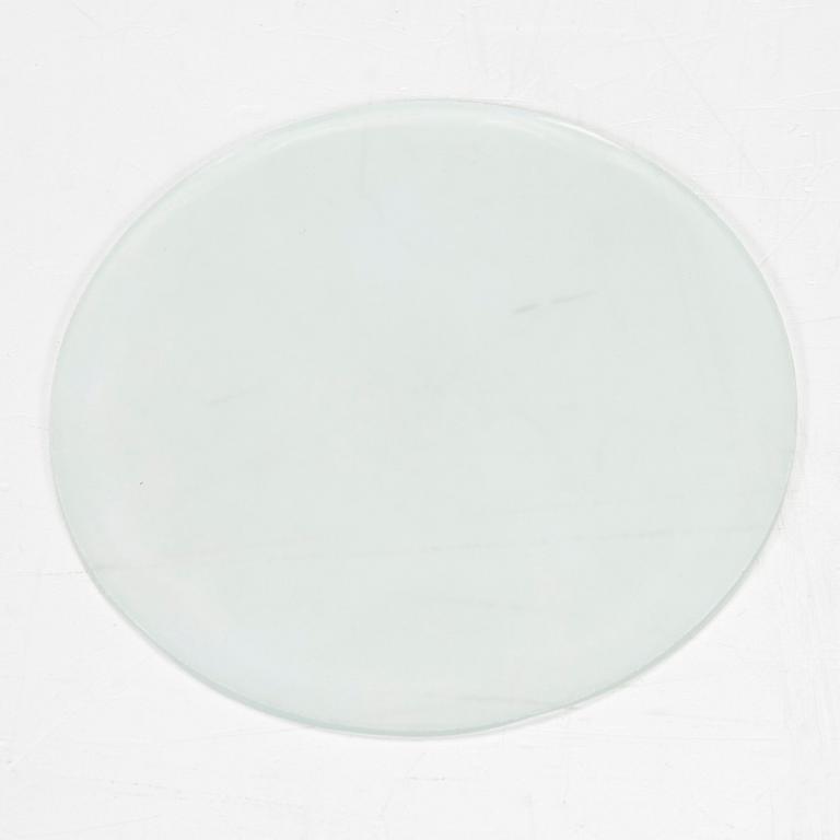 Alvar Aalto, A late 20th century 'A622A' ceiling light  for Valaisinpaja Oy.