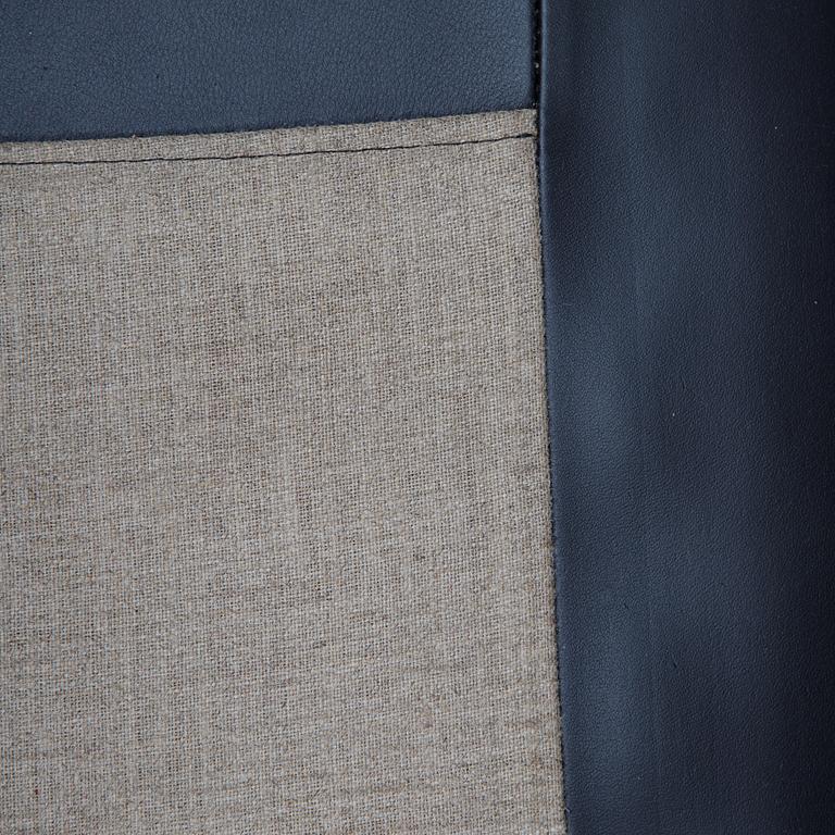 A sofa by Piero Lissoni for Fritz Hansen, 21 st Century.