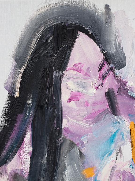 Tommy Östmar, Untitled.