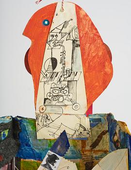 Leif Ericson, Figure.