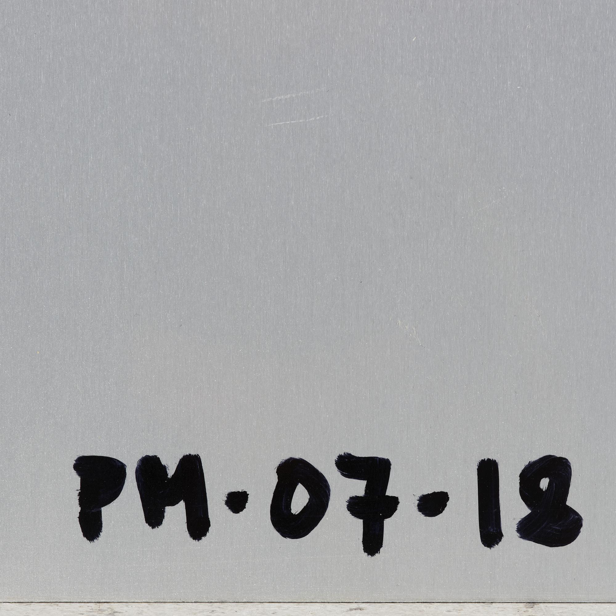 Per Mårtensson, "Escalator (11)",