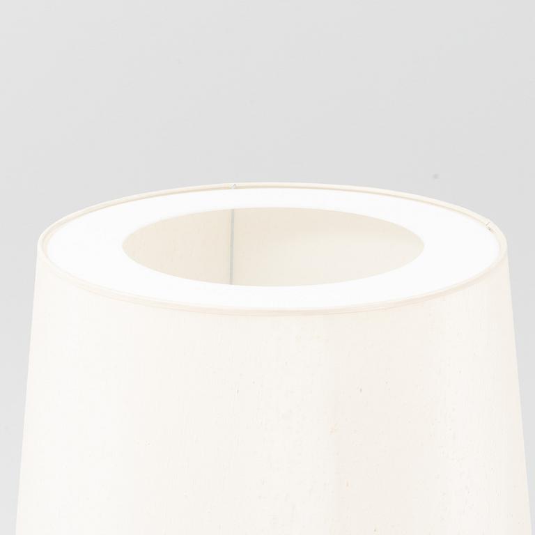 A model '588G' floor light, Ateljé Lyktan, Åhus.