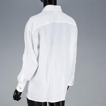 BLUS, Escada.