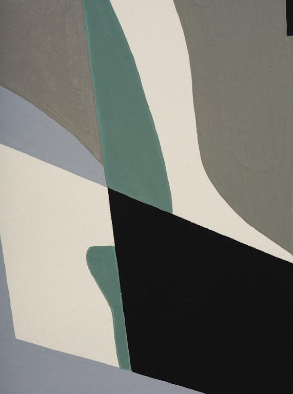 Gerd Nordenskjöld, Untitled.