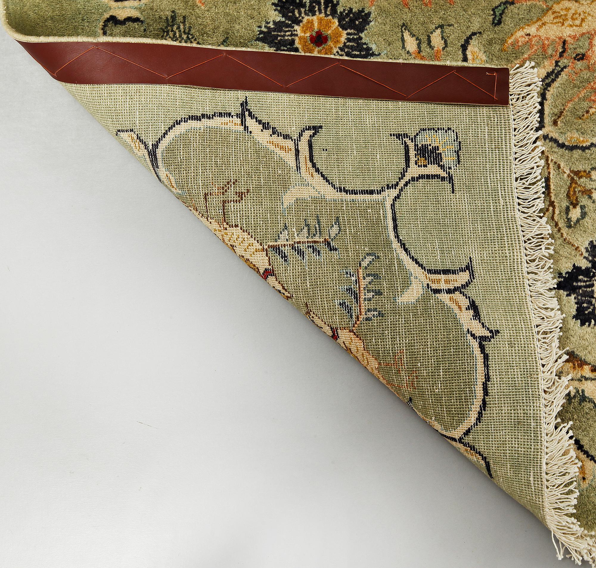 MATTA, troligen Keshan, 400x310.