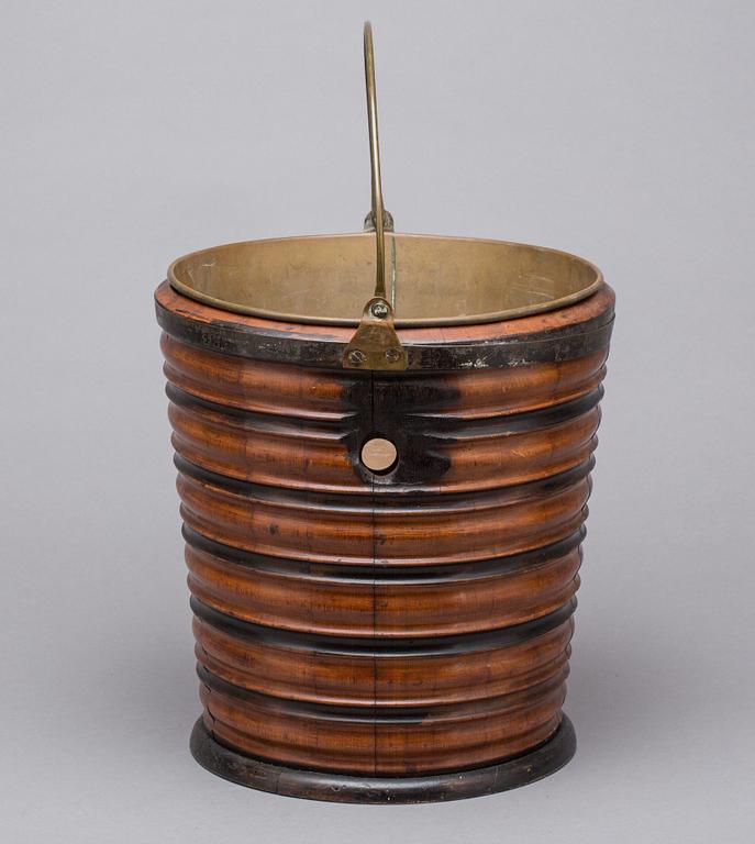 VINKYLARE, 1800-talets slut.