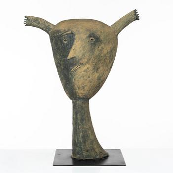 Sóley Eiríksdóttir, Untitled.