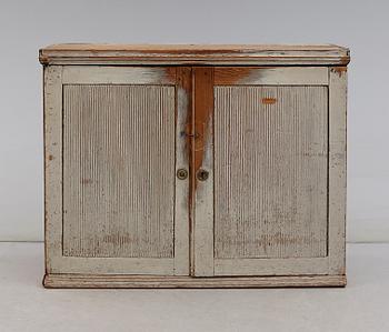 SKÄNK, 1700-/1800-tal.