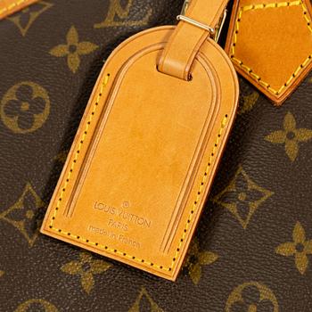 Louis Vuitton, Travel wardrobe, “Housse Porte-Habit”, 1997.
