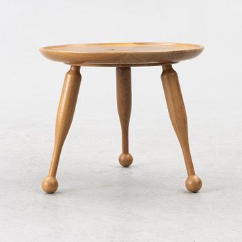 Josef Frank, pall, "Knappen", modell 2156, Firma Svenskt Tenn, efter 1985.