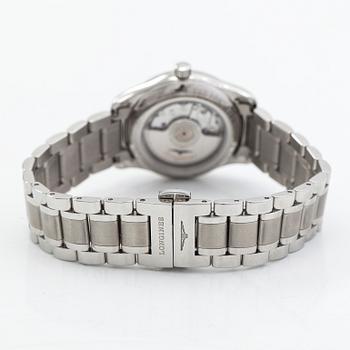 Longines, Master Collection, armbandsur, 29 mm.