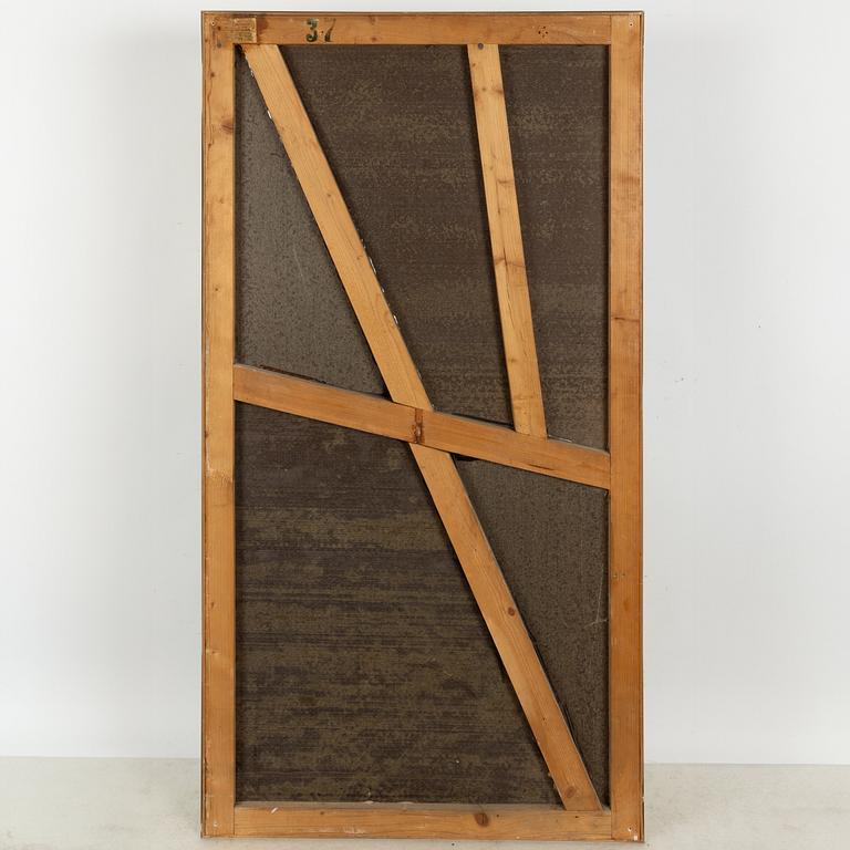 Hallmöbel, 1950-tal.