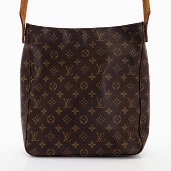 Louis Vuitton, laukku, "Looping GM".