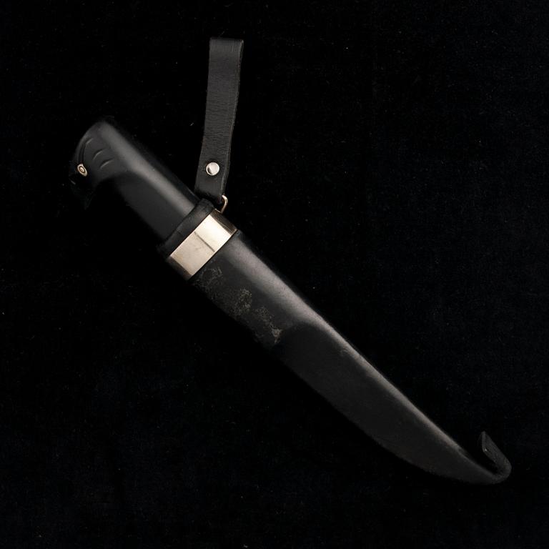 PUUKKO ja TUPPI, design Bertel Gardberg, Fiskars, 1900-luvun loppu.