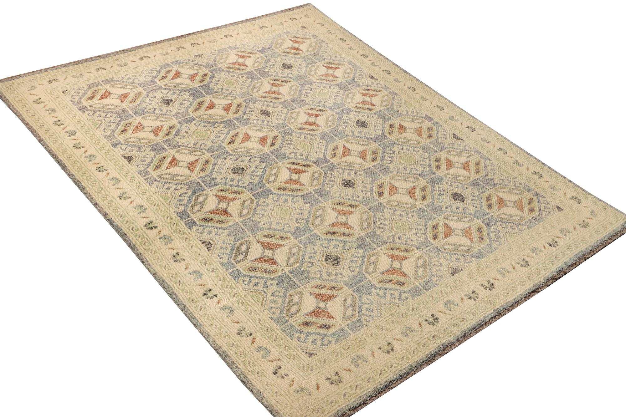 Matta, Orientalisk, ca. 233 x 167 cm.