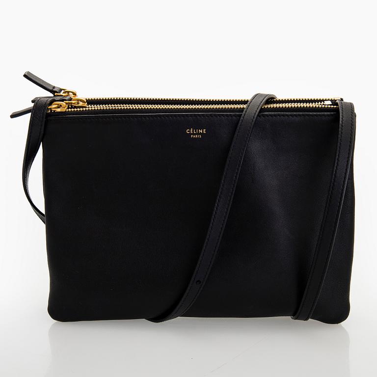 Céline, laukku, "Trio bag".