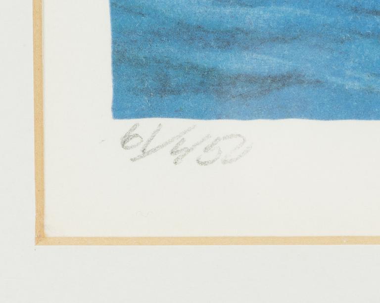 Bert Håge Häverö, "Vårholma Handel".