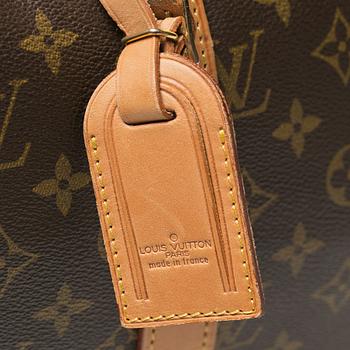 VÄSKA, "Sac 3 Poches 50", Louis Vuitton.