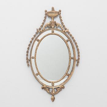 Spegel, Louis XVI-stil Oscar & Clothilde.