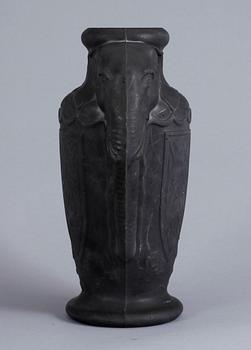 VAS, Lavinit patent, 1900-talets början.