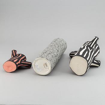 HAY, vaser, keramik, 3 st.