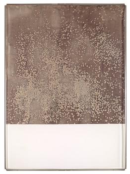 Susan Weil, "Tidal Schah".