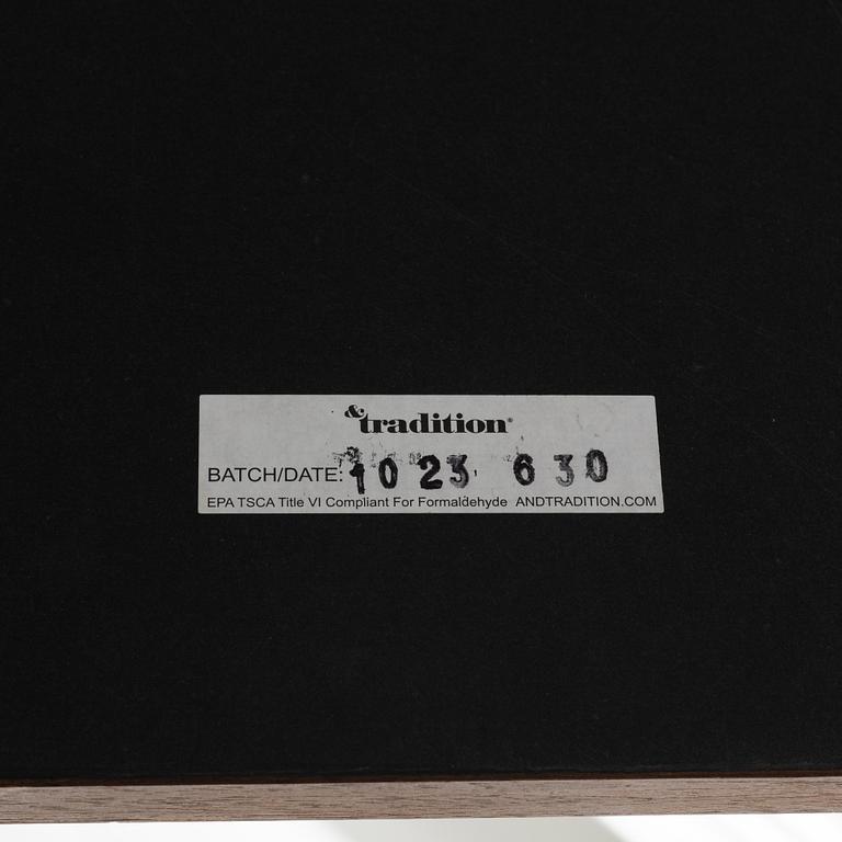 Anderssen & Voll, 'Pavilion Desk AV16', for &Tradition, contemporary.
