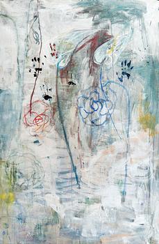 318. Leena Luostarinen, "LILIES".