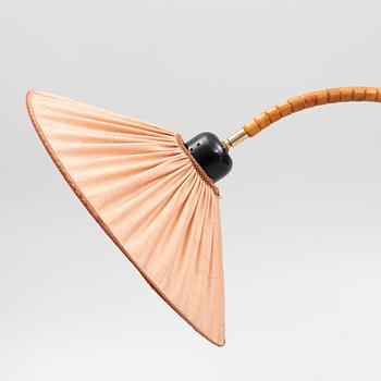 Golvlampa, Markslöjd, sent 1900-tal.