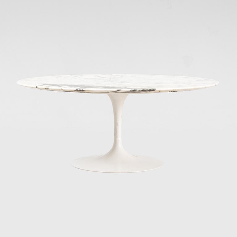 Eero Saarinen, soffbord, "Tulip", Knoll International, tidigt 2000-tal.