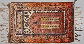 MATTA, Anatolien, semiantik, ca 150 x 100 cm.