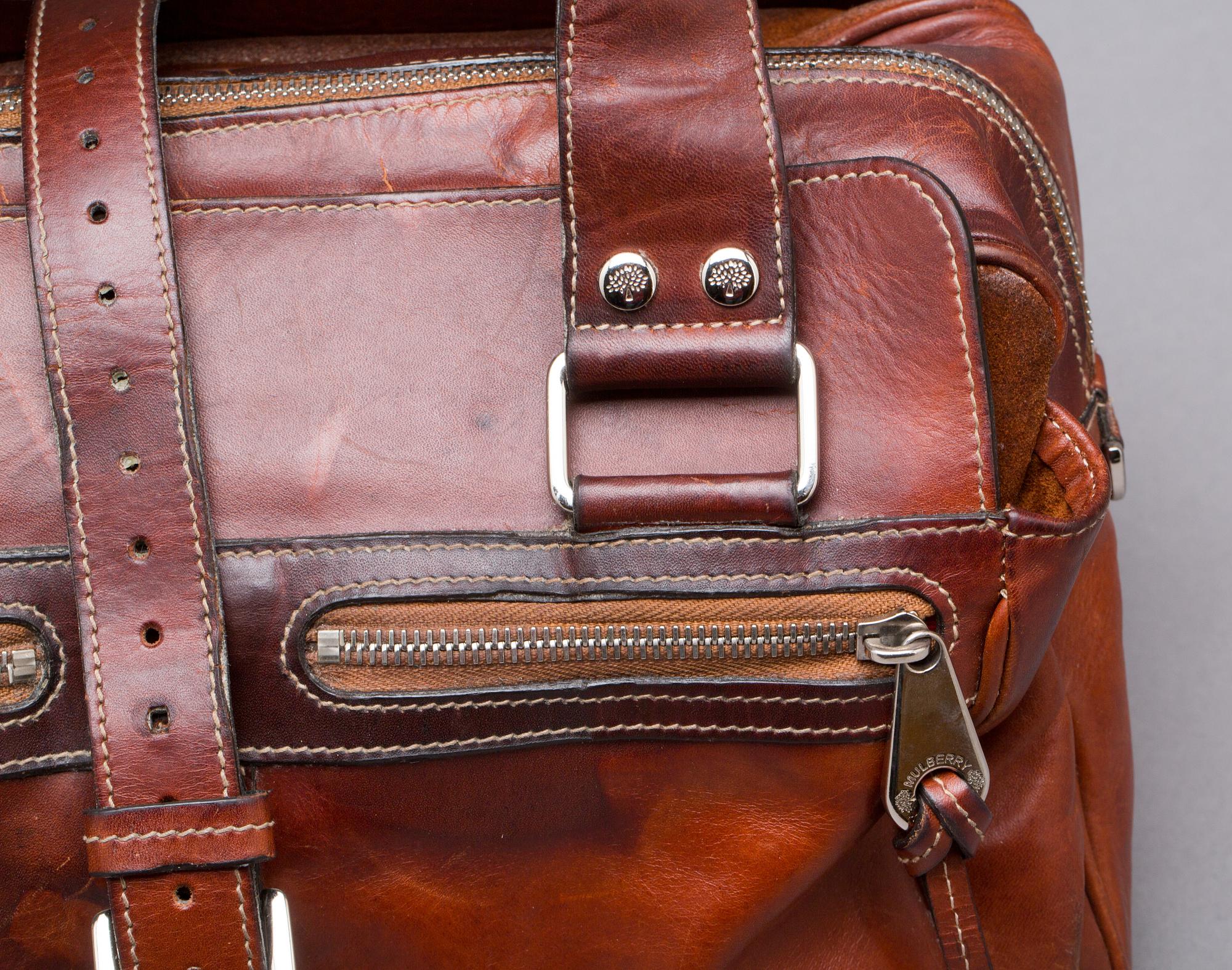 VÄSKA, "Mabel bag", Mulberry.