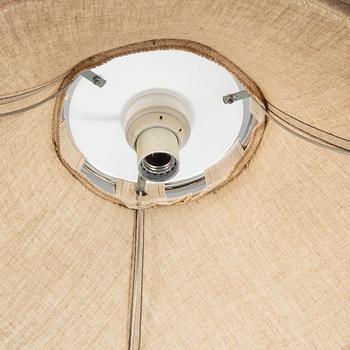 Ateljé Lyktan, "Anna", floor lamp and ceiling lamp.