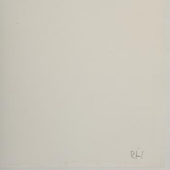 Rune Hagberg, "Untitled".