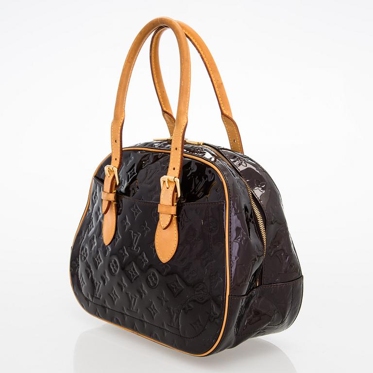Louis Vuitton, "Summit Drive", väska.