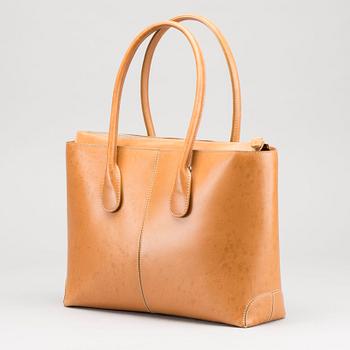TOD'S, "Diana", handbag.