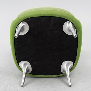 Jaime Hayon, fåtölj, "Ro JH1", Republic of Fritz Hansen, 2016.