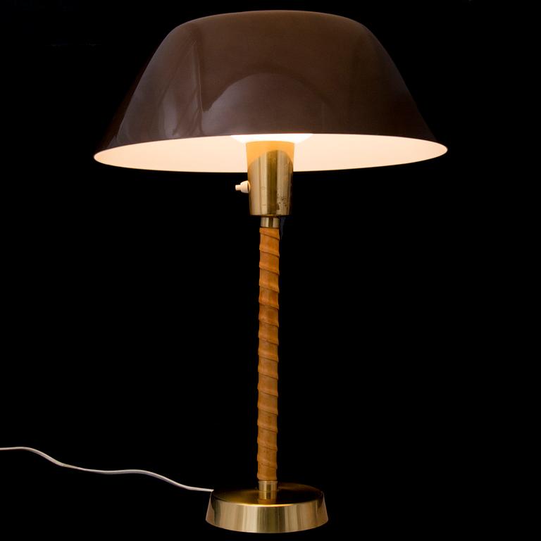 LISA JOHANSSON-PAPE,  bordslampa, modell 940 025, Stockmann Orno, 1960-tal.